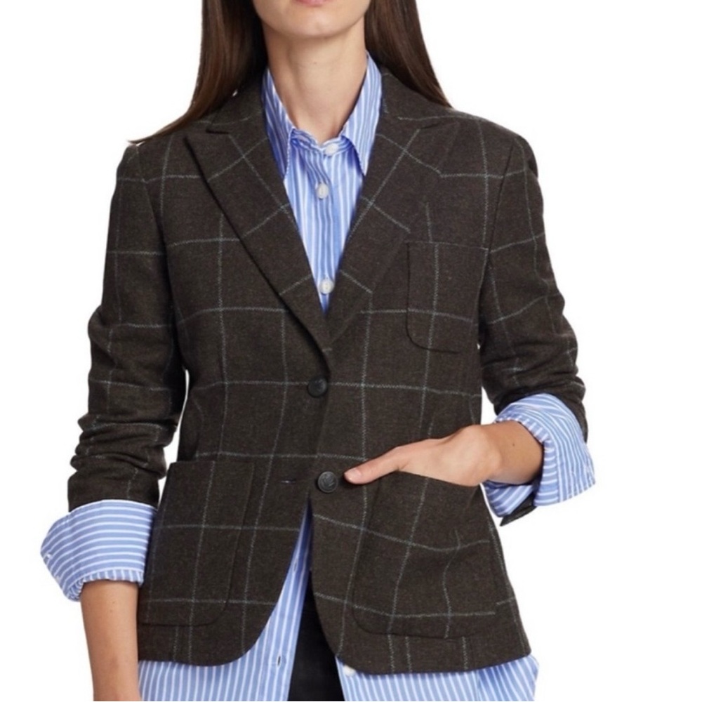 Rag & Bone Nancy Blazer Nice and classy